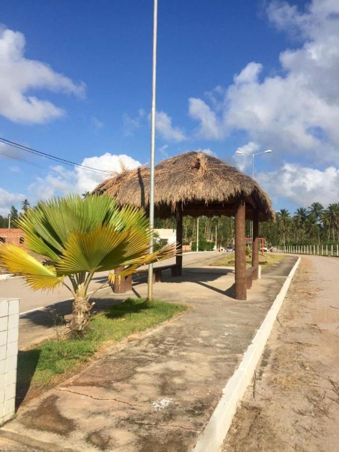 Gravatá beach flats São José da Coroa Grande Exterior foto