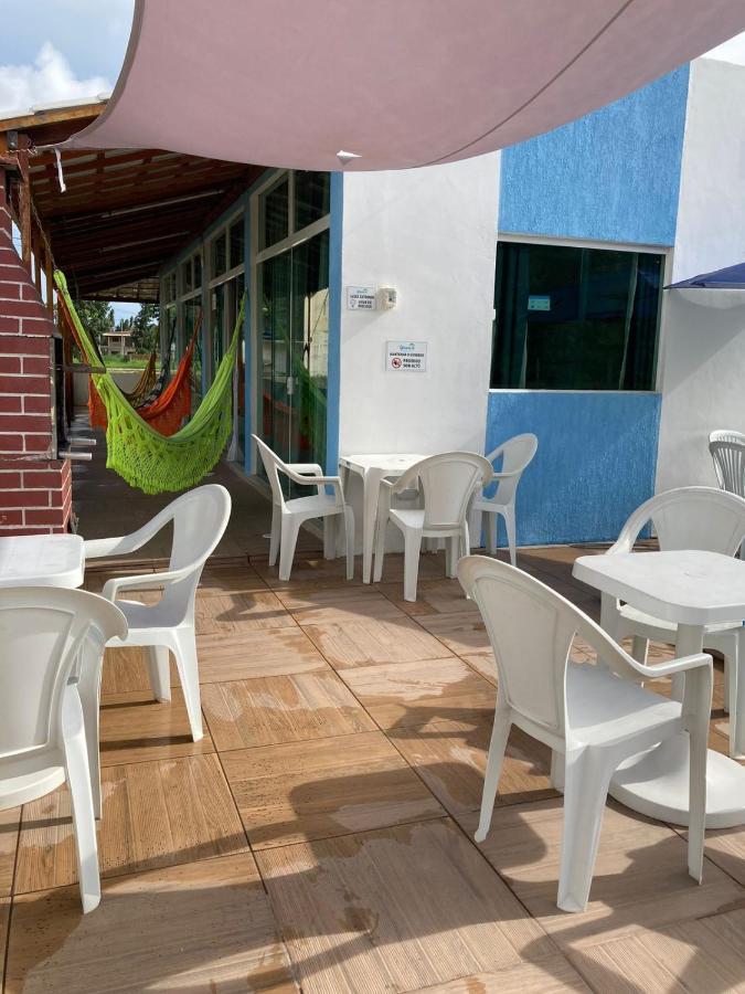 Gravatá beach flats São José da Coroa Grande Exterior foto